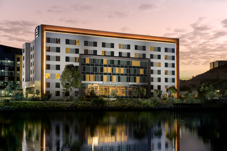 Quore CapEx Modernizing Hotel Capital Planning