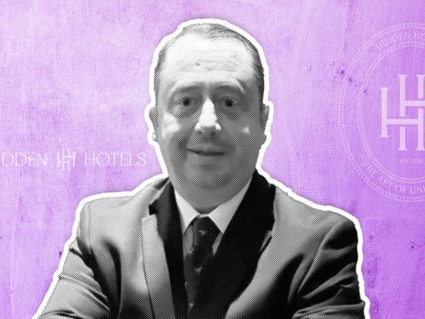 Luxury with soul: Jordi Caralt on redefining hospitality through emotion and purpose