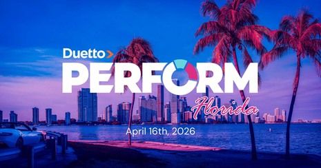 Duetto announces global summit for hospitality leaders on profitability and revenue performance 
