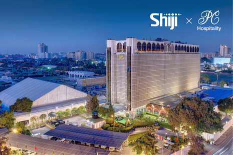 Shiji x PC Hospitality