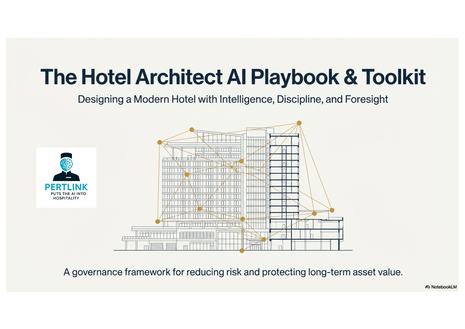 Hotel Architect AI Playbook and Toolkit 