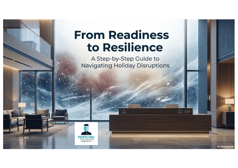 Business Continuity Playbook