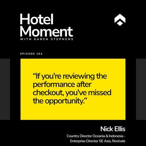 Australia, 2026, and hospitality: What’s actually changing?