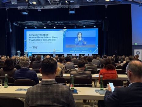 ÖHV Congress 2026: Between AI Euphoria and Operational Reality