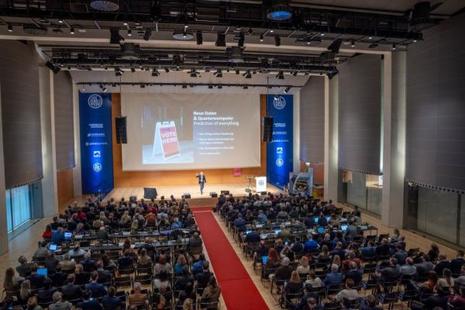 ÖHV Congress 2026: Between AI Euphoria and Operational Reality