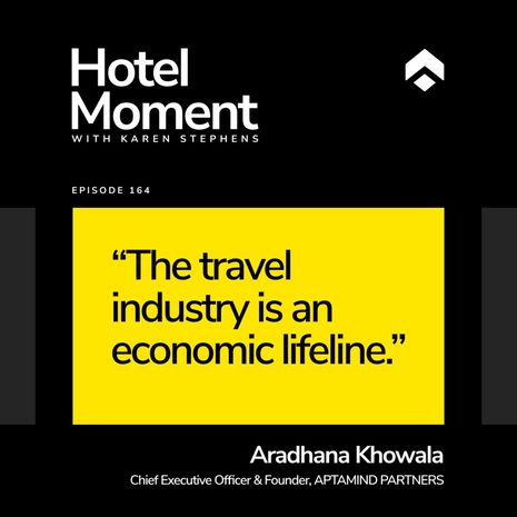 Recast: Why regenerative tourism is the future of hospitality