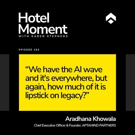 Recast: Why regenerative tourism is the future of hospitality