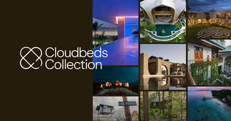 Cloudbeds unveils inaugural Cloudbeds Collection: 100 Properties redefining independent hospitality