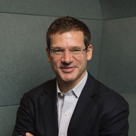 Marriott International Announces Retirement of David Flueck, Global Officer, Loyalty, Cards & New Businesses