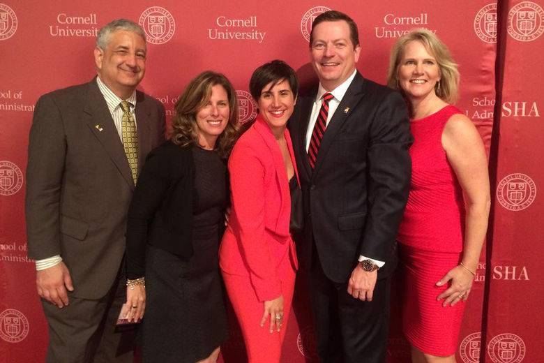 Cornell Chronicle